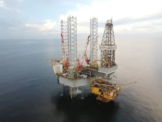 Blok Andaman Tarik Minat Investor, Aceh Bersiap Bangun Hilirisasi Migas di KEK Arun