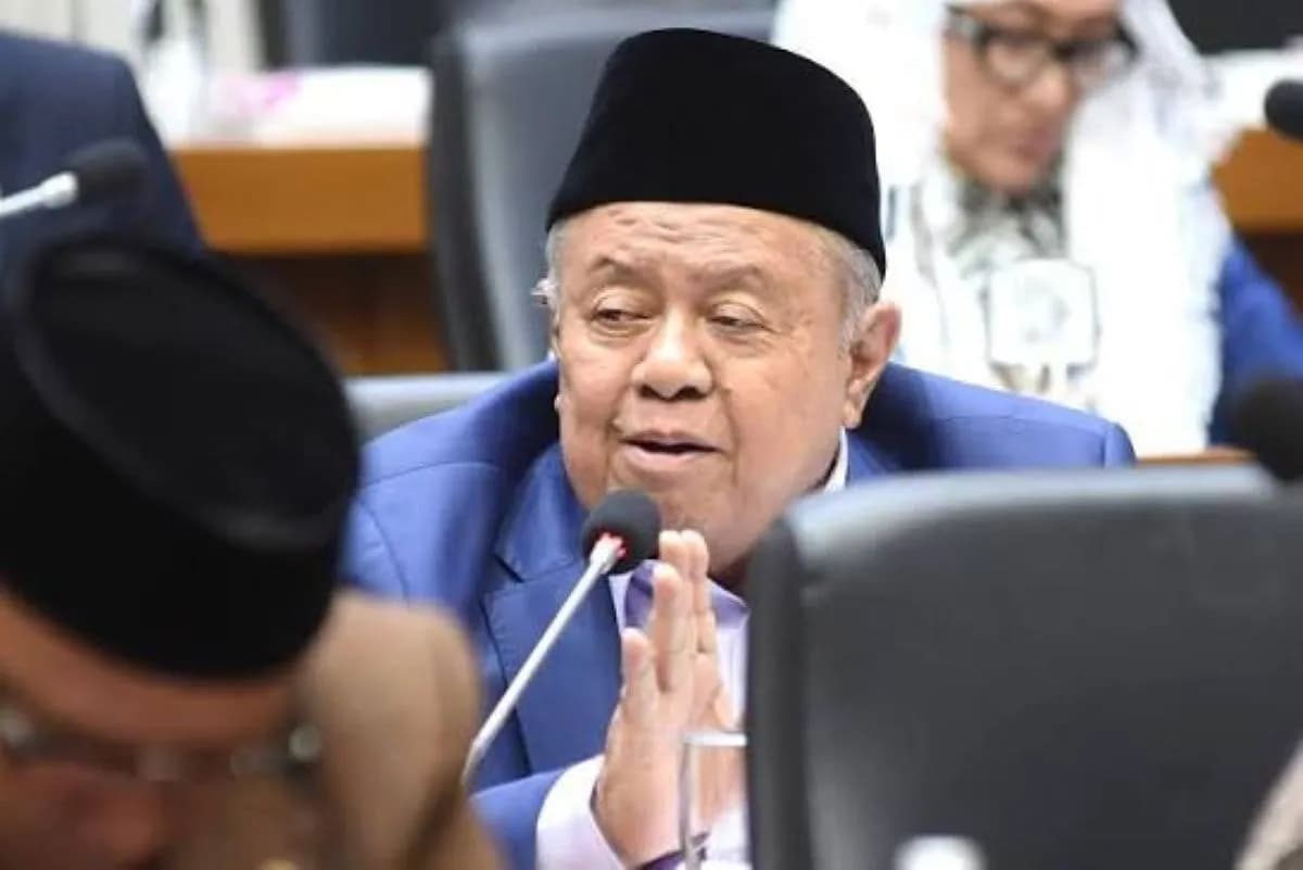 Habib Syarief Kritik Sistem Desil KIP Kuliah, Jangan Biarkan Algoritma Tentukan Nasib Anak Miskin