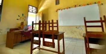 Ada SD Negeri di Temanggung Tak Dapat Siswa Baru