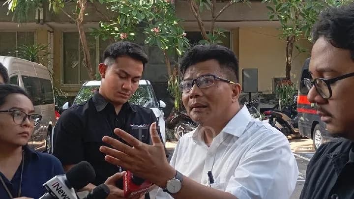 Pengacara Don Ritto Klaim Kliennya Terjepit Konflik Dua Lembaga Negara
