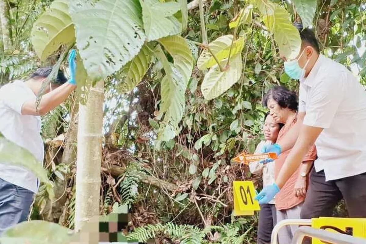 Geger! Dokter PPDS RSUD Siak Ditemukan Tewas Setelah Dilaporkan Hilang