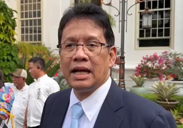 Patriot Bond Digugat ke MK, Purbaya Siapkan Ahli Hukum Terbaik