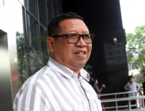 Eks Bupati Maryoto Birowo Dua Kali Diperiksa di Kasus Korupsi Griya Dalem Kanjengan