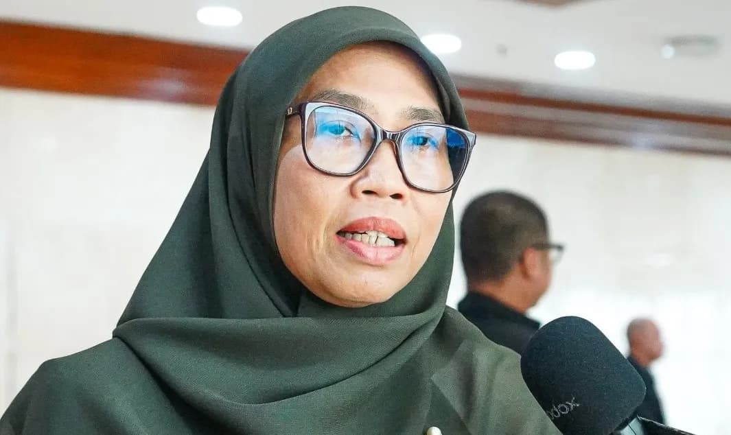 DPR Soroti Kosmetik Berbahaya yang Masih Beredar, Minta BPOM Perkuat Pengawasan dan Edukasi