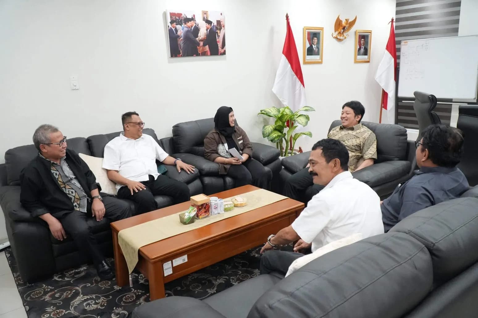 Ramai Isu Sensus Ekonomi 2026 untuk Tarik Pajak, BPS: Hoaks!