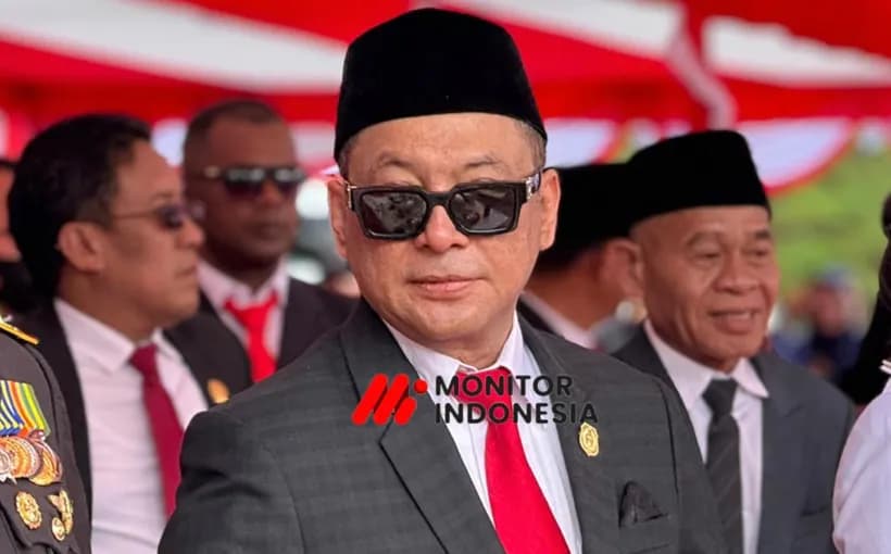 DPRD Tak Mau Gegabah, Pinjaman Rp1 Triliun Pemprov Malut Diuji Ketat