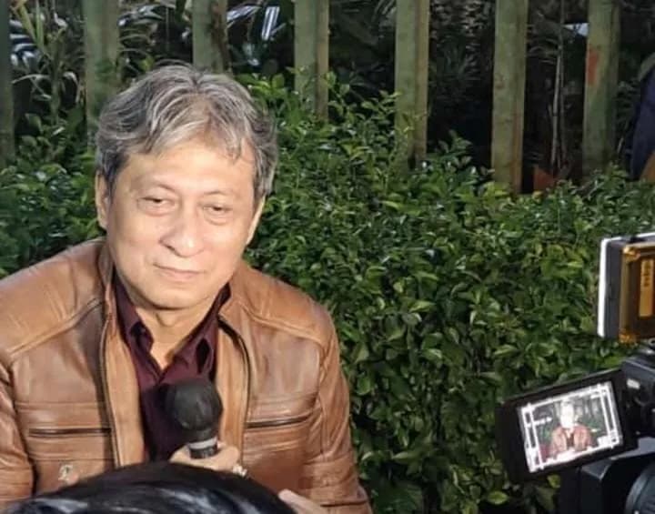 KPK Didesak Seret Aguan ke Pengadilan, Dugaan Fasilitas Mobil untuk Pejabat Bea Cukai Harus Dibongkar