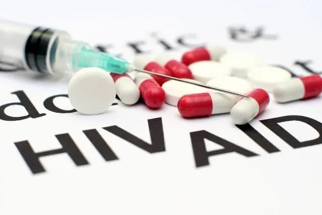676 Kasus HIV di Kotawaringin Barat, Hampir Separuh Pasien Putus Berobat