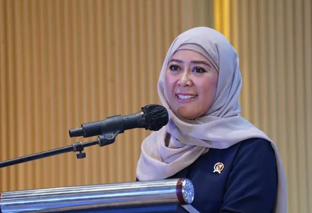 Komdigi Buka Data Rekening Terindikasi Judol, BCA hingga DANA Terbanyak
