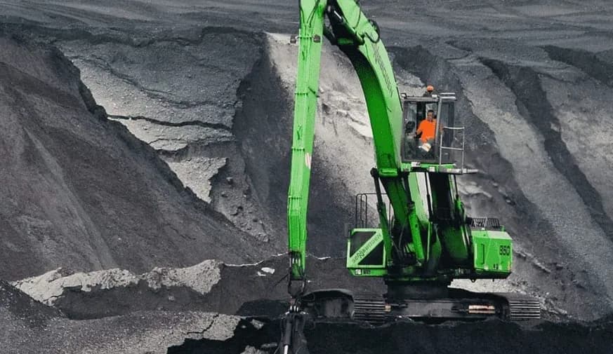Winanto Mundur dari Kursi Direktur Resource Alam Indonesia (KKGI)