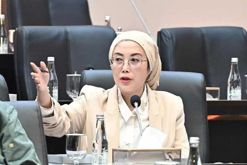 Komisi VIII Pertanyakan Pengembalian Dana Bansos Rp2 Triliun, Minta Penyebabnya Dibuka