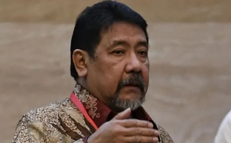 Hendardi Desak KPK Ambil Alih Kasus Korupsi Febrie Adriansyah, Sebut Kejagung Hina Publik