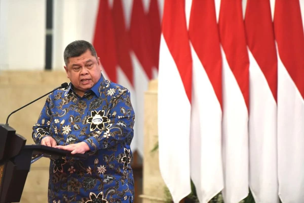 BPKP Pamer Selamatkan Rp53,36 Triliun Uang Negara, Nilainya 22 Kali Lipat dari Operasional