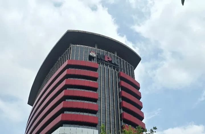 KPK Kuliti Peran 5 Pegawai BPK, Mekanisme Audit Kasus Suap Bupati Muara Enim Dibedah