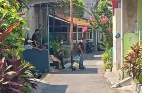 KPK Kembali Geledah Rumah Bupati Nonaktif Etik Suryani, Brankas Emas 2,5 Kg Jadi Fokus Penyidikan