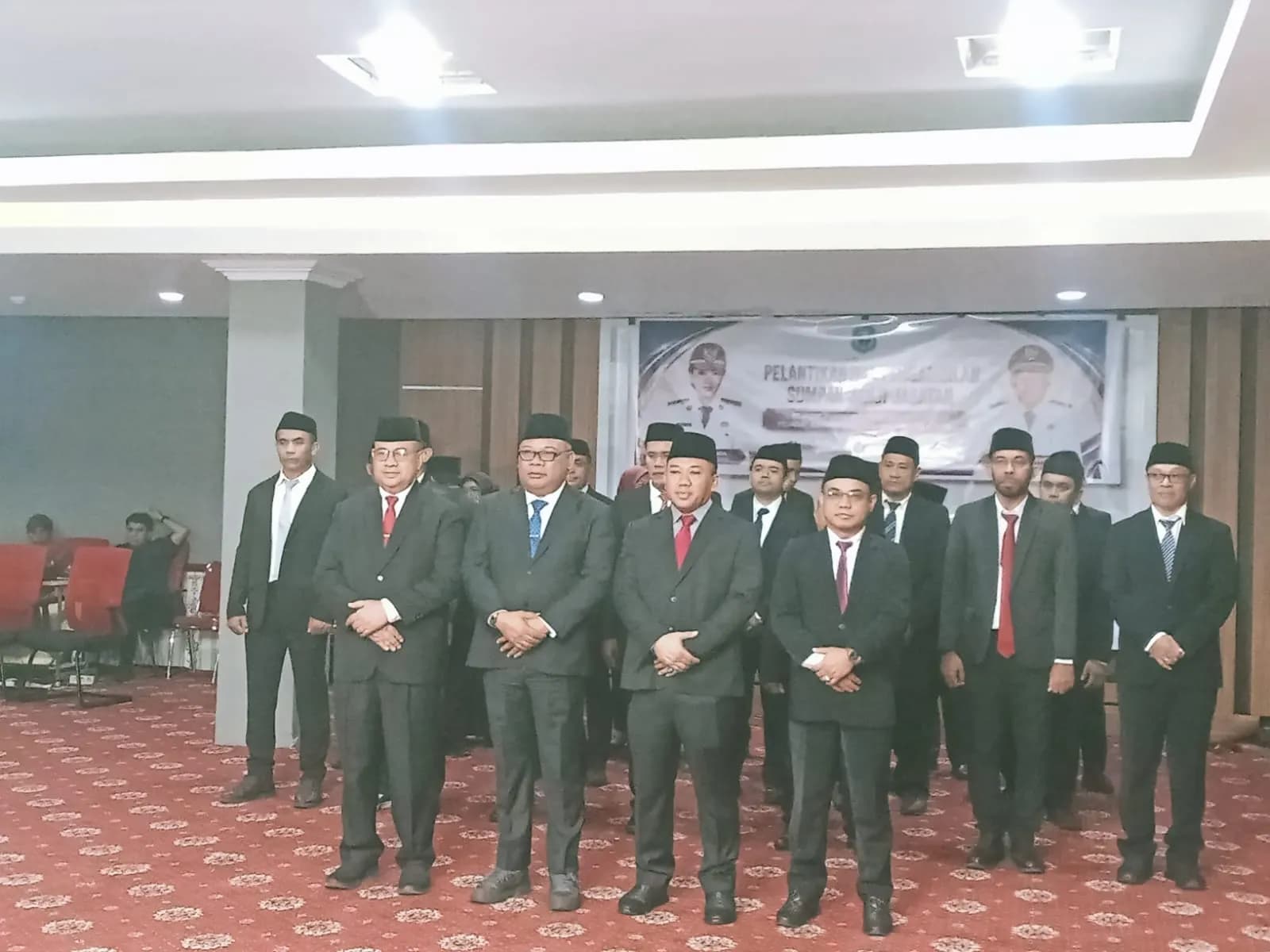Sherly Tjoanda Kembali Rombak Pejabat Pemprov Malut