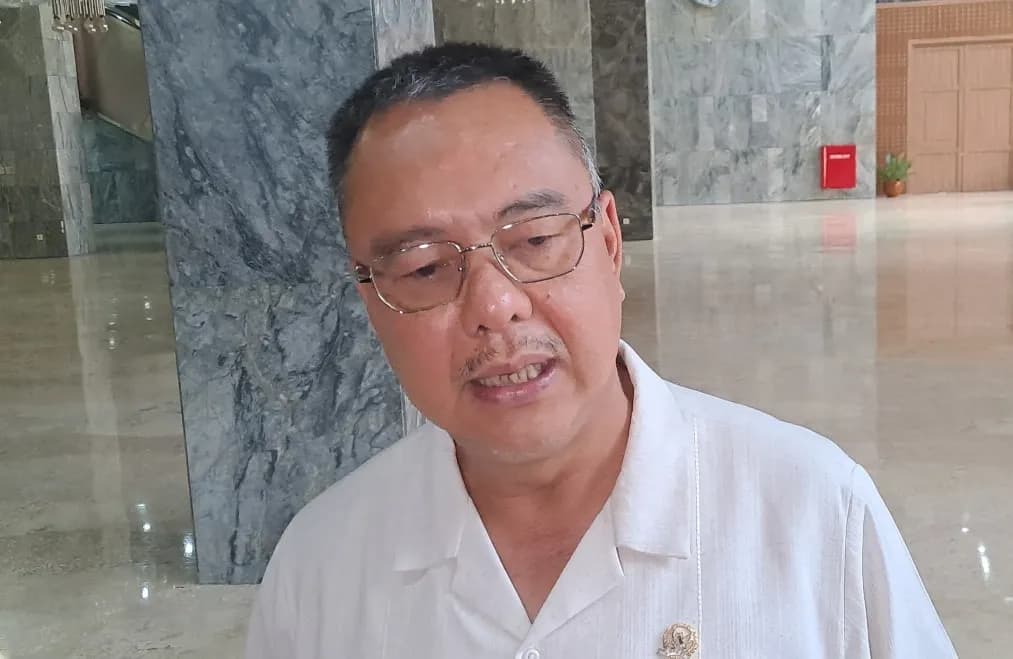 Harris Turino: Kebocoran APBN Terjadi karena Lemahnya Penegakan Hukum dan Pengawasan