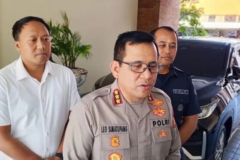 Cekik Pacar hingga Tewas, WN Singapura Sembunyikan Jasad Korban di Tumpukan Boneka