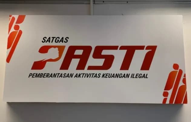 Tak Berizin, Satgas PASTI Hentikan Kegiatan Usaha Econext Ventures Indonesia