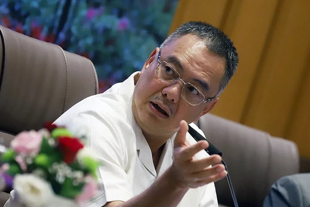 Komisi XI DPR: Kebocoran APBN Akibat Lemahnya Penegakan Hukum dan Pengawasan