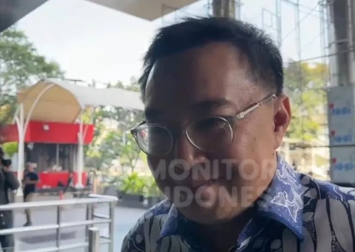 Bongkar Jual-Beli Opini WTP, KPK Periksa Anggota BPK Bobby Rizaldi hingga Dirjen Keuangan V Widhi Widayati