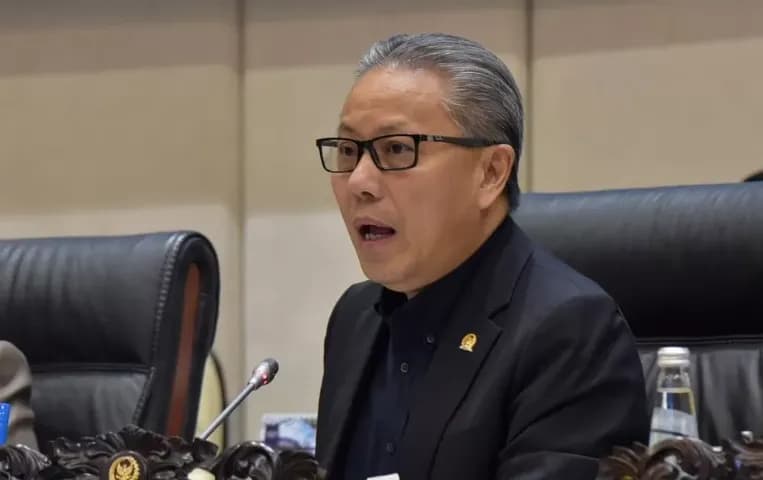 Realisasi Anggaran Pendidikan Cuma 19,1%, DPR Tuding Pemerintah Sengaja