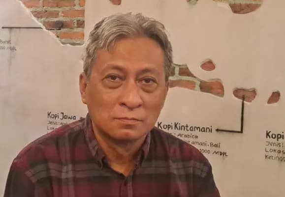 Pakar Sentil RUU Perampasan Aset: Jangan Sampai Rakyat yang jadi Sasaran