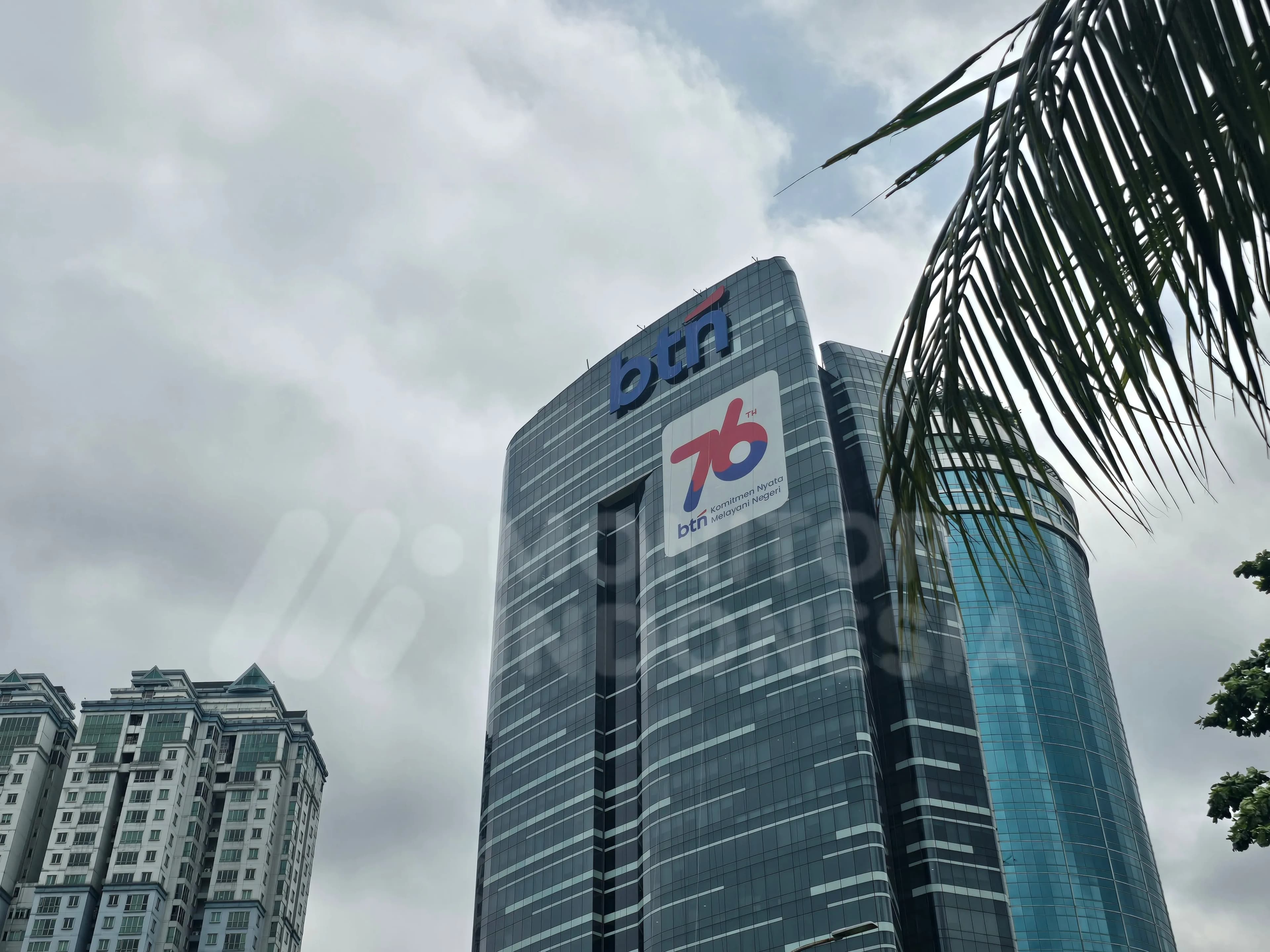 Kredit BTN Tumbuh 11,2%, NPL Turun ke 3%, Strategi Beyond Mortgage Makin Agresif
