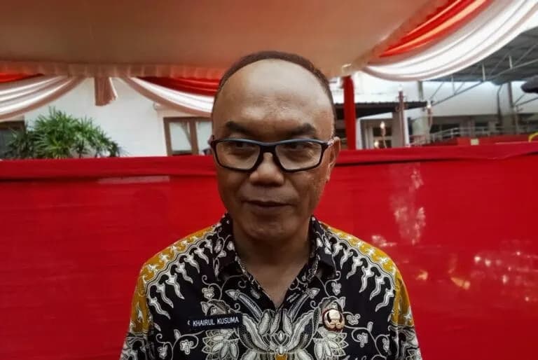 DPUBM Kabupaten Malang Usulkan Tiga Proyek Inpres Jalan Daerah Senilai Rp135 Miliar ke Kementerian PU Pusat