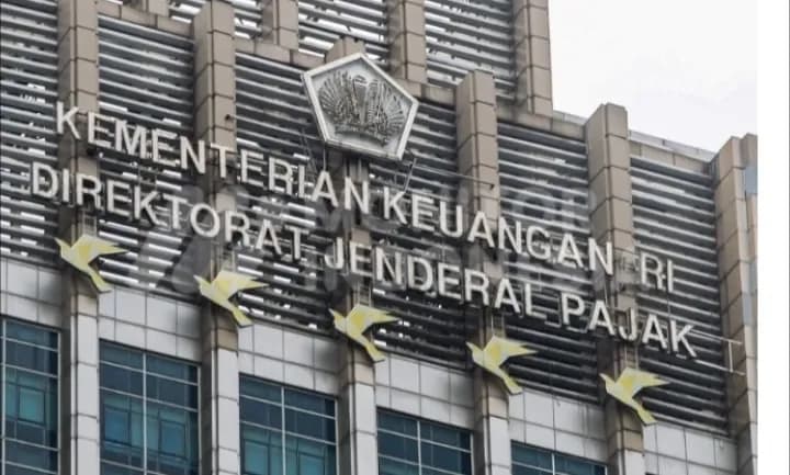 Skandal Piutang Pajak! BPK Temukan Rp5,83 T Belum Ditagih DJP