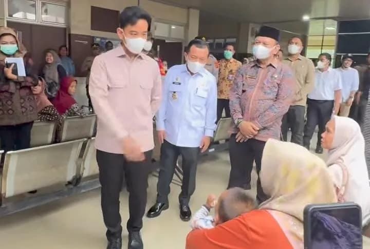 Wapres Gibran Dorong Percepatan MRI di RSUD Raden Mattaher Jambi