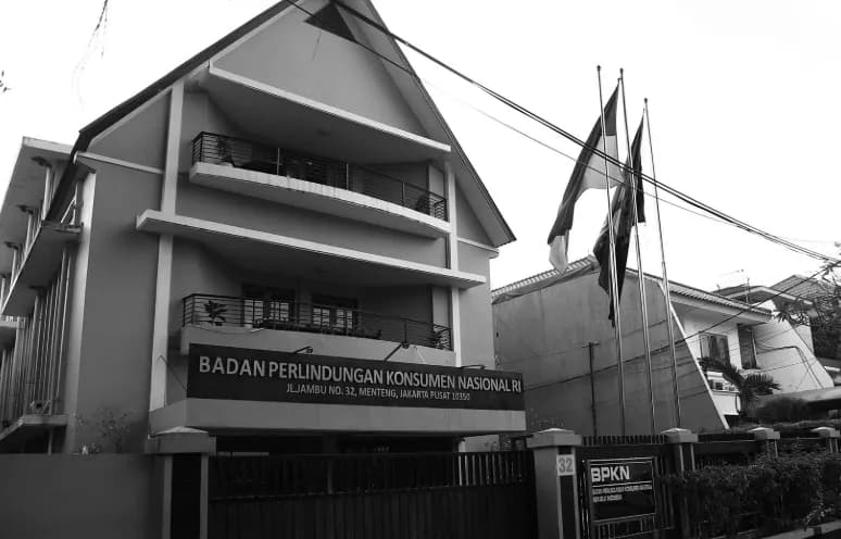 BPKN Terima 12 Ribu Aduan Konsumen, Kerugian Tembus Rp1 Triliun