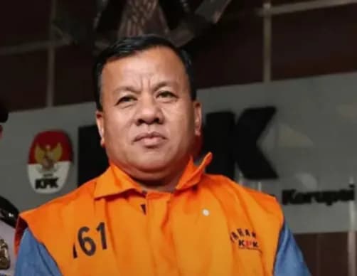 Disinggung Soal Amplop ke Raja Juli, Bupati Kuansing: Saya Tak Tahu Isinya