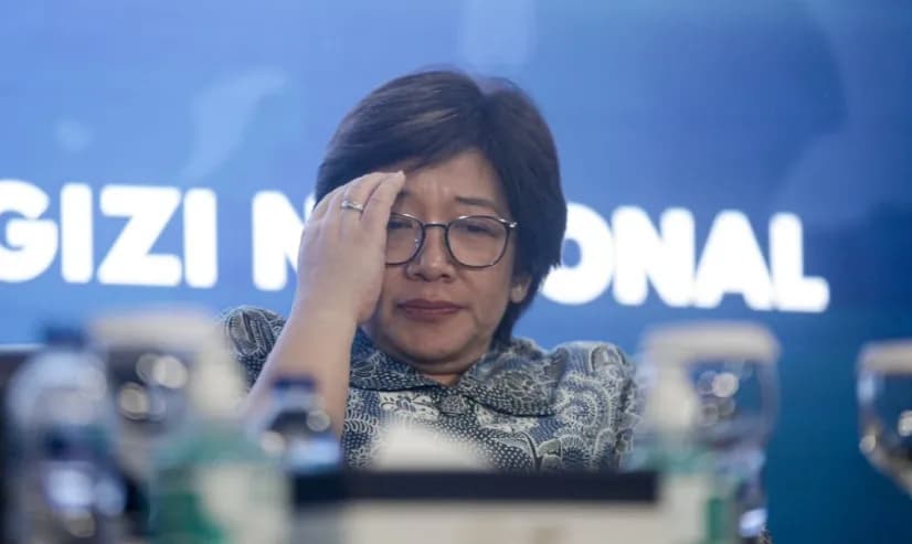 BGN Ternyata Punya Utang Rp1,6 Triliun