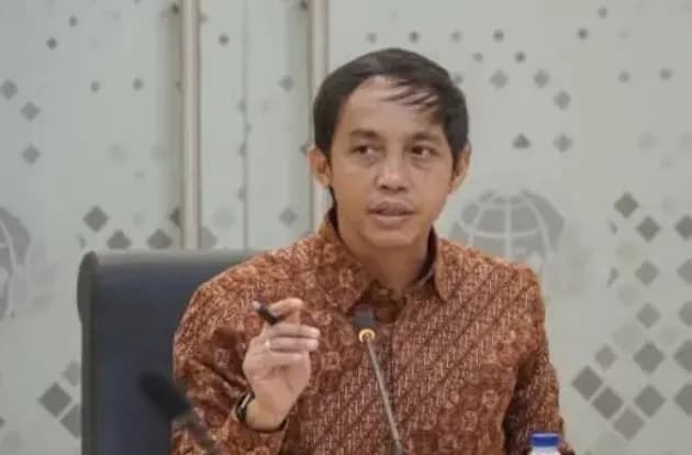 Jangan Sampai Raja Juli Menyandang Gelar 'Menteri Amplop Pertama', KPK Harus Tuntaskan Kasusnya!