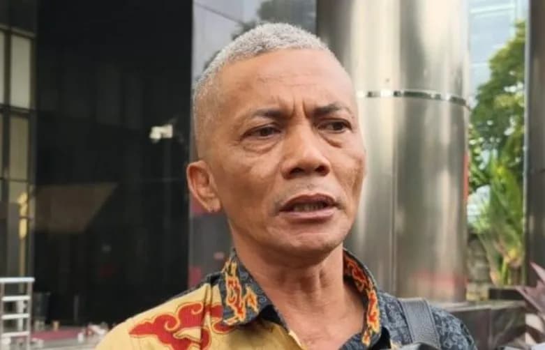 IAW Desak Kejagung Bedah Tuntas Kasus PT KNI: Di Mana Letak Korupsinya?