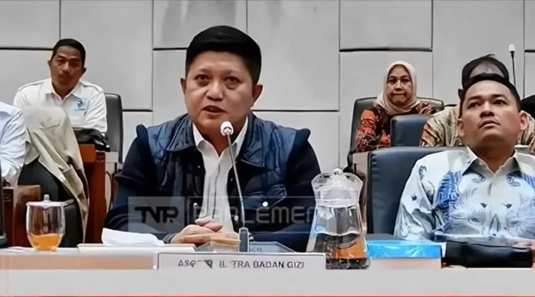 BGN Didesak Berbenah, Mitra Ultimatum Gembok 27 Ribu Dapur MBG Jika Tata Kelola Tak Beres