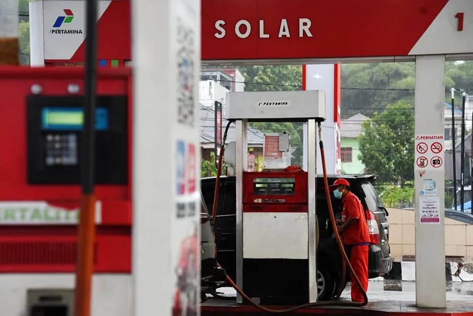 Prabowo Resmi Setop Impor Solar, Indonesia Masuk Babak Baru Kemandirian Energi