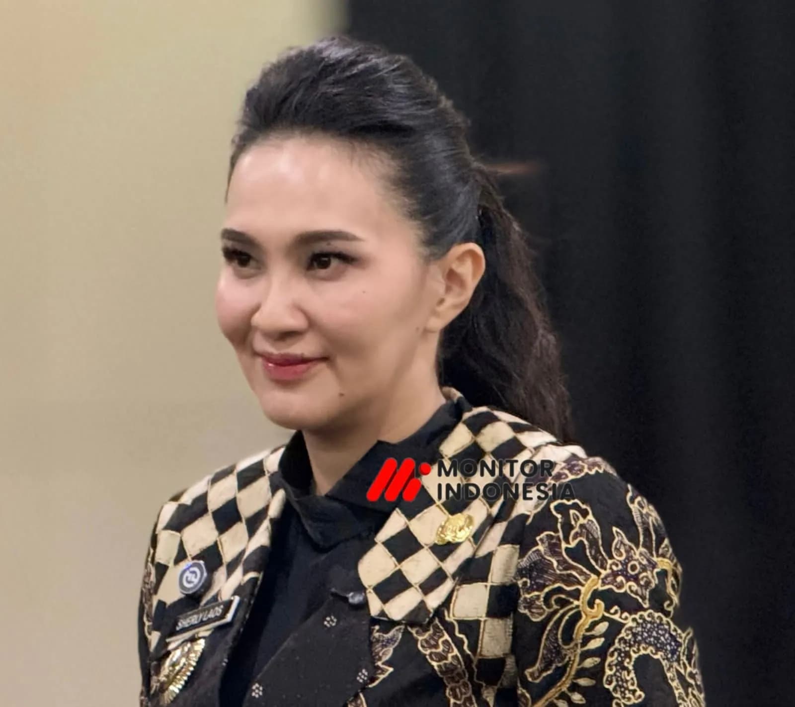 Sherly Tjoanda Jamin TPP ASN dan PPPK Tetap Aman