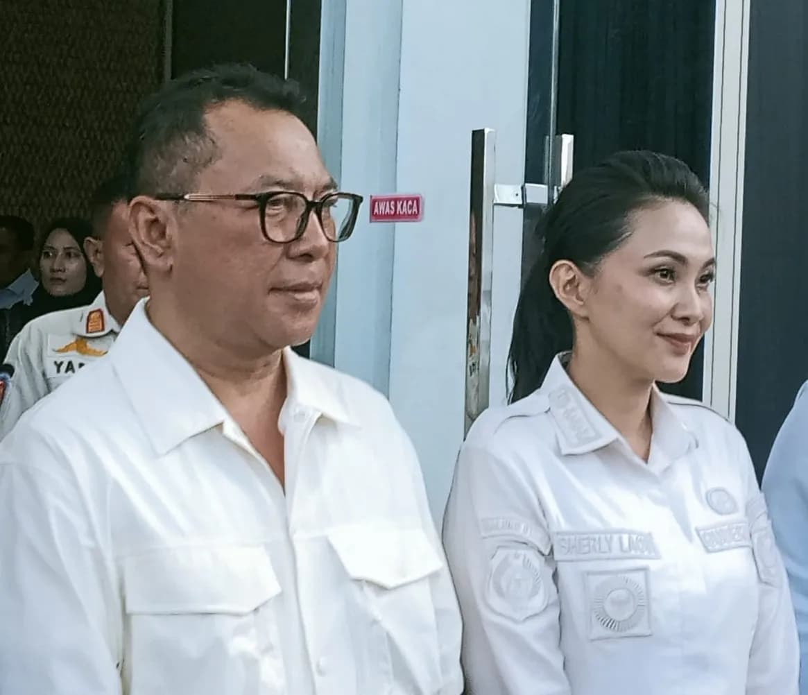 Sherly Tjoanda dan DPRD Kompak Dorong Pembangunan Maluku Utara Lewat Pinjaman Rp1 Triliun