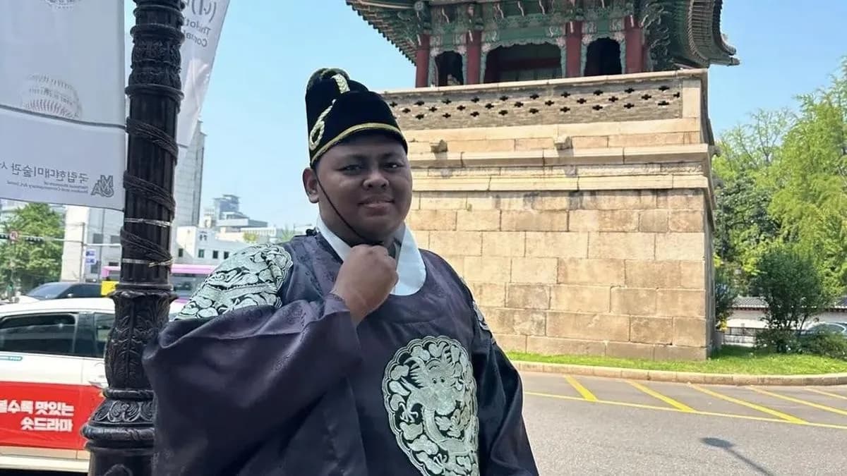 Peserta Tur Asal Madiun Diduga Kabur di Korea Selatan, Travel Merugi Rp125 Juta dan Minta Pelaku Pulang
