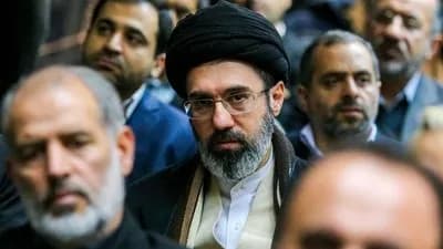 Iran Ancam AS dengan "Pelajaran Tak Terlupakan", Ketegangan Timur Tengah Kian Memanas