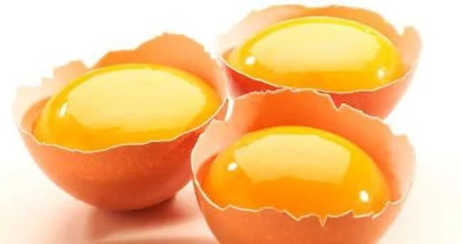 Mitos Terbantahkan! Kuning Telur Bukan Biang Utama Kolesterol Tinggi
