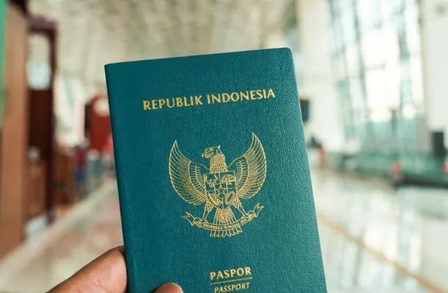 PP Baru Terbit, Biaya Lepas Status WNI Jadi Rp5 Juta