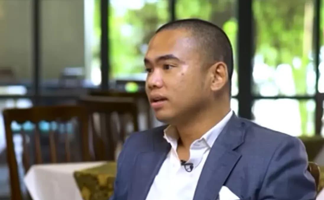 Usai Bela Febrie, Hotman Paris Disemprot Anak Sendiri: Kebanyakan Pencitraan!
