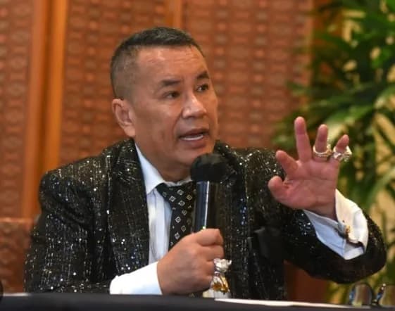 Pakar Hukum Bantah Dalih Hotman: Tak Ada Aturan Penyidik Harus Minta Izin Presiden untuk Tetapkan Febrie Tersangka