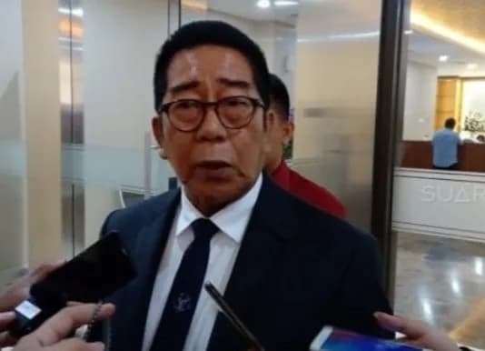 Febrie Tak Ada Celah Lolos? Prof. Henry Yosodiningrat Tegaskan KUHAP Baru Tak Wajib Periksa Calon Tersangka Sebelum Ditetapkan
