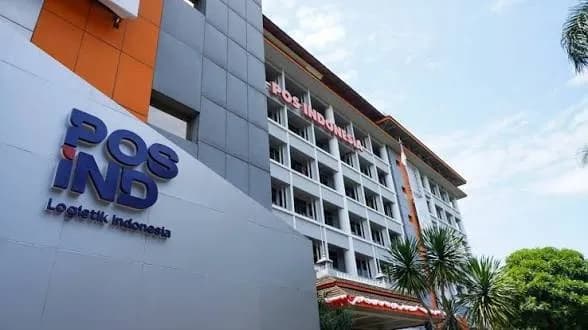 PT Pos Indonesia Gagal Bayar Imbal Jasa Sukuk Rp24,11 Miliar, Akui Kas Perusahaan Tak Mencukupi
