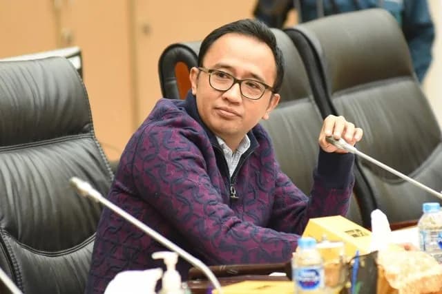 Gerindra Bantah Klaim Hotman, Tegaskan Prabowo Tak Pernah Campuri Penegakan Hukum