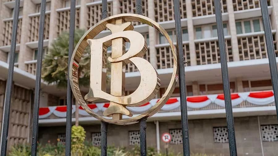 Pasar Bersiap Hadapi Pekan Krusial, Keputusan BI dan Gelombang Data Global Jadi Penentu